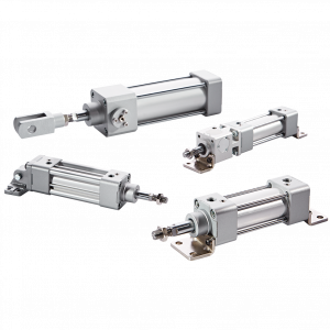 The benefits of maintaining your pneumatic cylinders