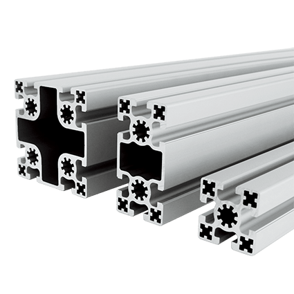 An introduction to aluminium profiles