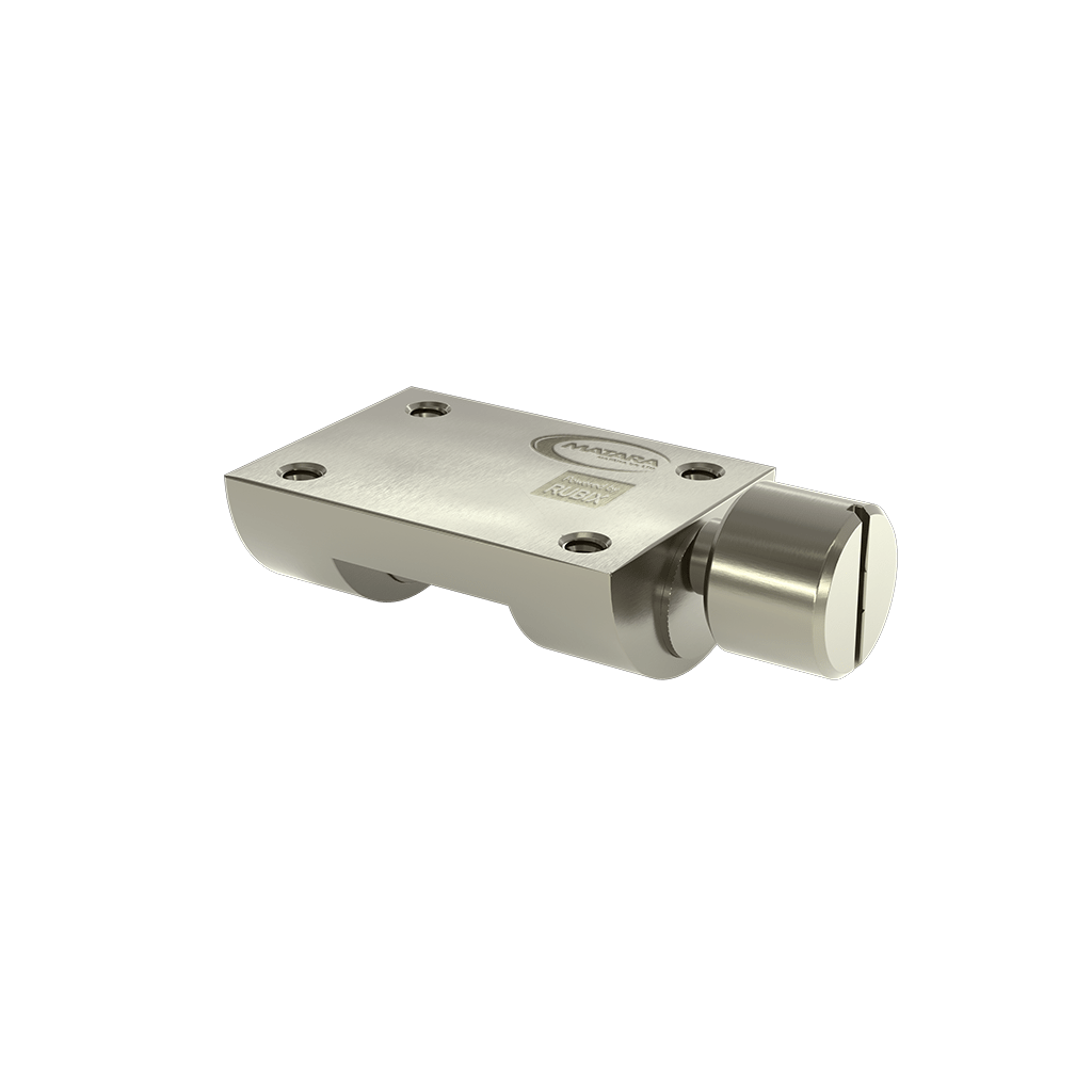 FRCMAN-M-LT Series Miniature Manual Clamping Element