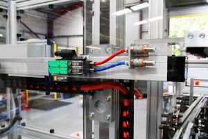 Key factors to consider to ensure precise linear motion