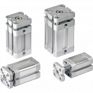 Compact Cylinders photo