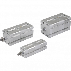 Compact Cylinders