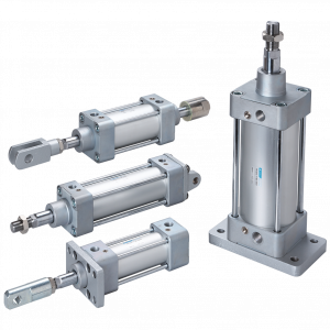 How to maximise your pneumatic cylinder’s performance