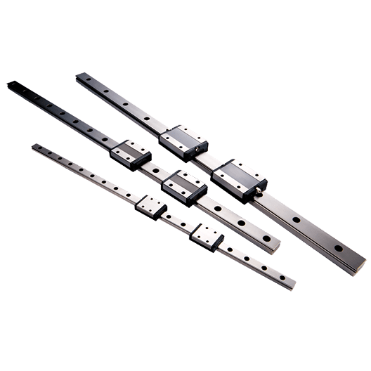 An introduction to linear rails