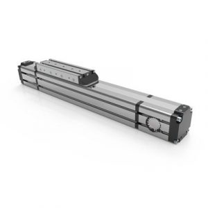 What linear motion control options are there?
