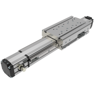 An introduction to linear actuators