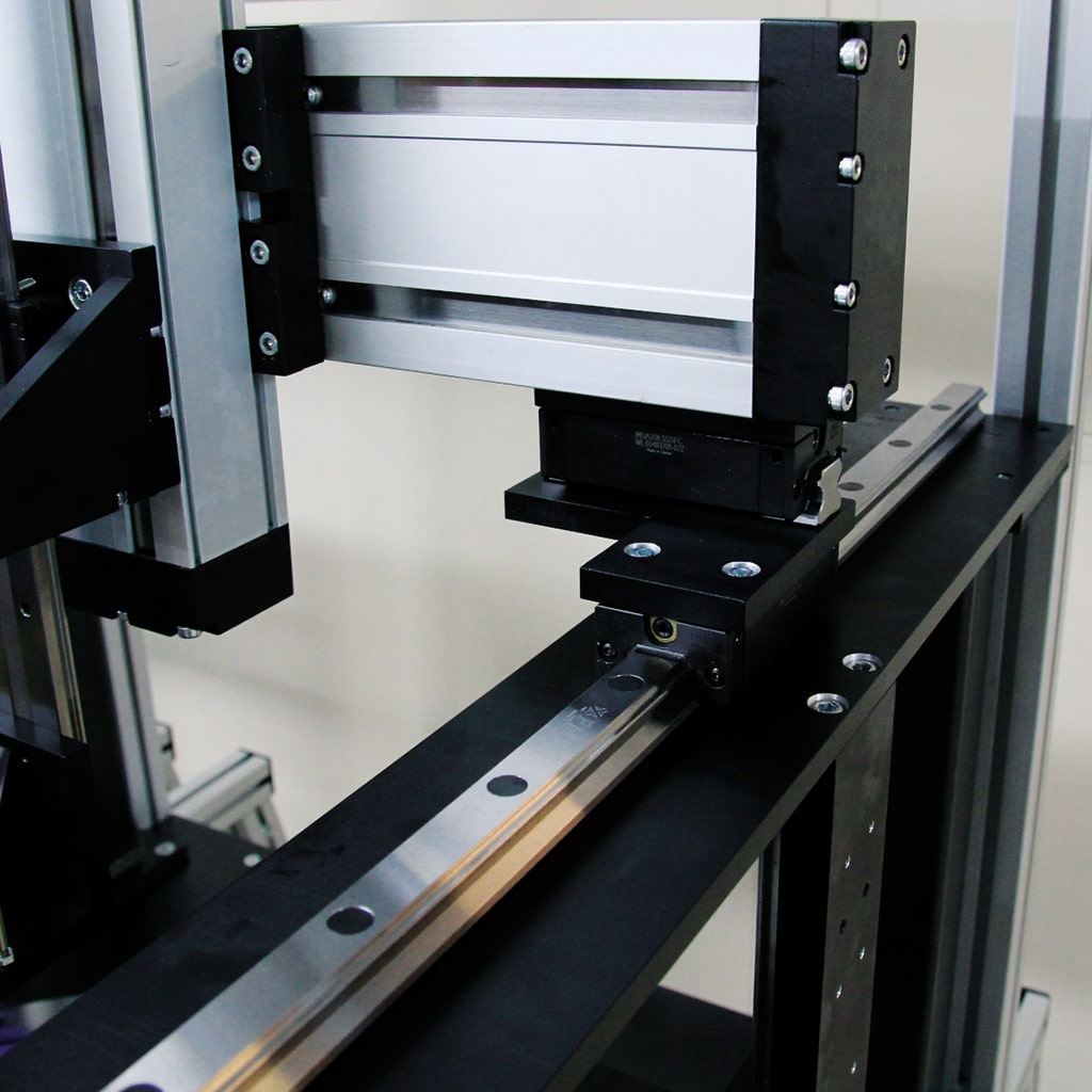 PMI Linear Rail- A Science Or Just A Simple, Well Manufactured Engineering Product?