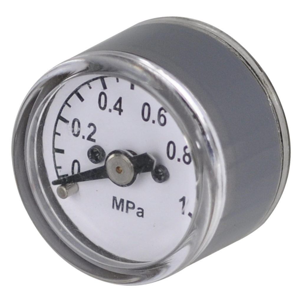 S4 Pneumatic Pressure Switch – MPS Series
