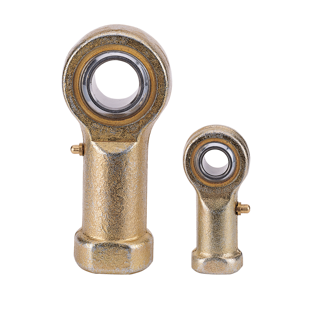 CB-32-PIN Male/Female Clevis + Pin