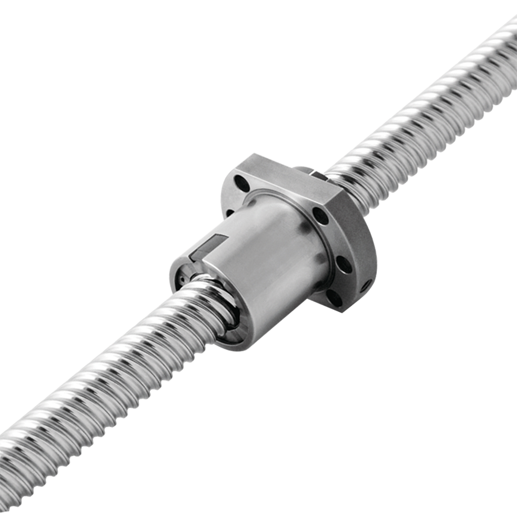 Ball Screws or Lead Screws for Motion Control Applications?