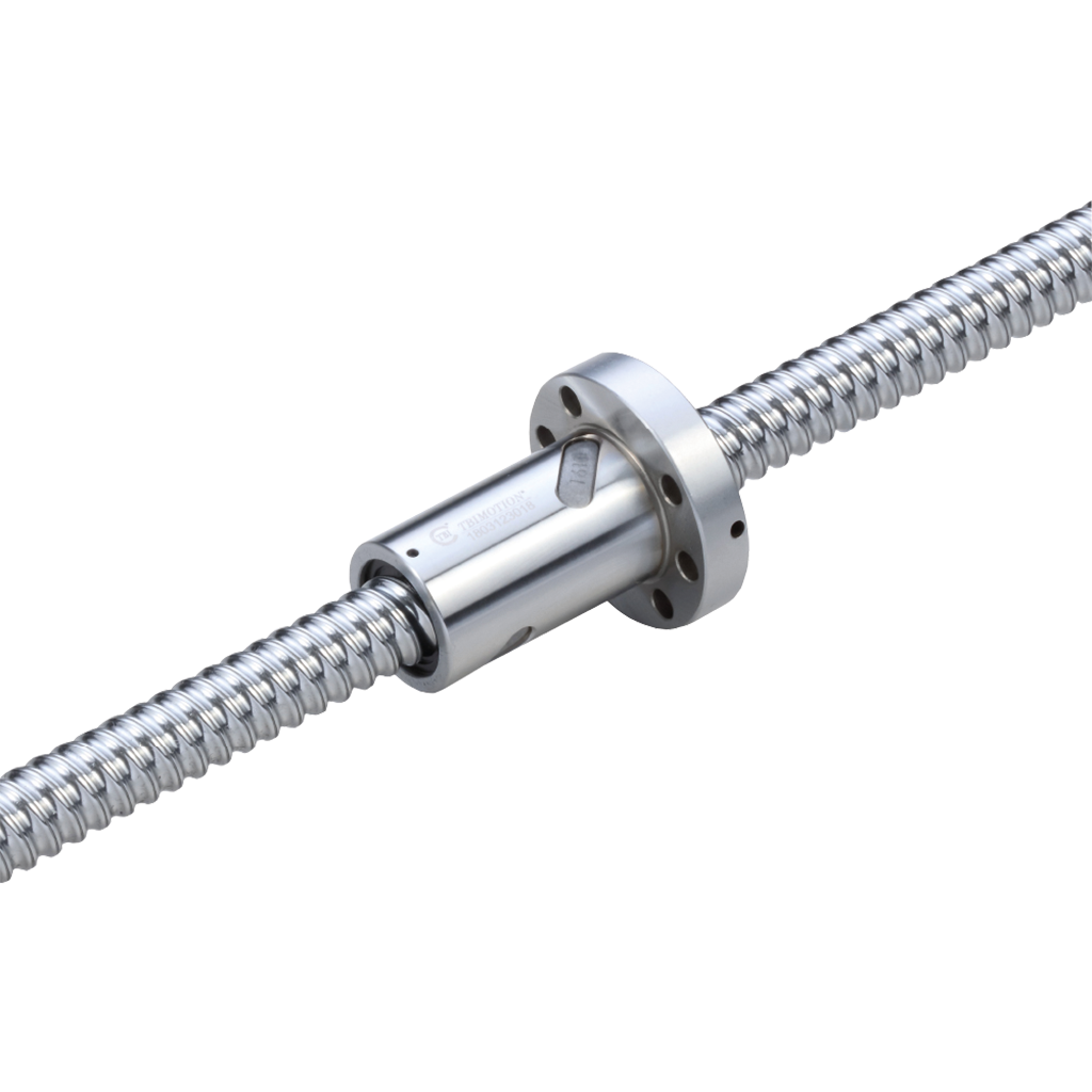 25mm Compact Tapped Hole Linear Rail – MSB Series