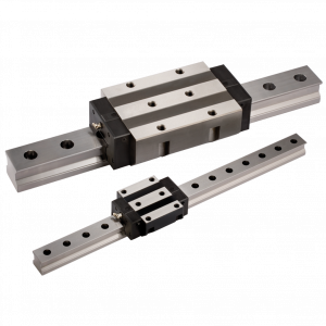 Linear rails Vs. Linear rods – which are better?