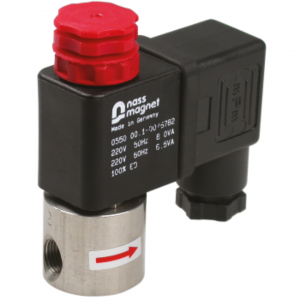 An introduction to pneumatic valves