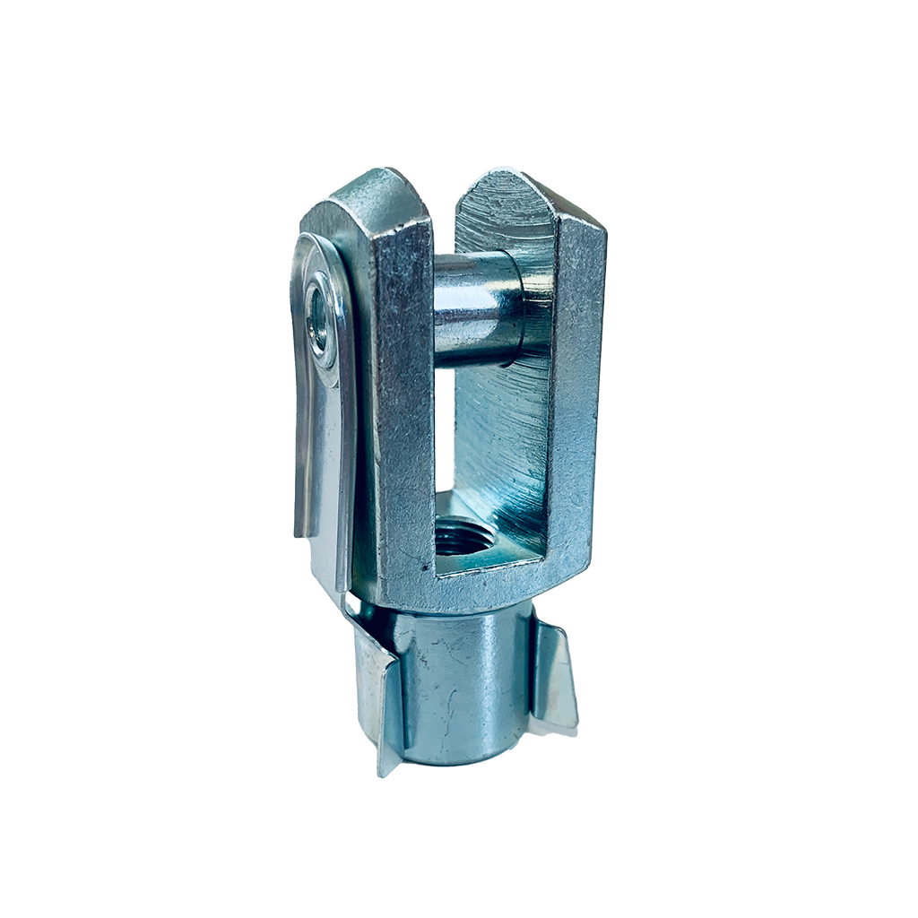 CB-32-PIN Male/Female Clevis + Pin
